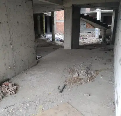 Photo 5 — Garage in Burgas, Meden Rudnik - Zona V