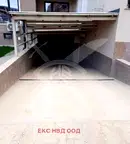 Гараж/Паркомясто в Пловдив, Остромила