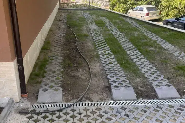 Garage/Parking in Sofiya, Ovcha Kupel 1