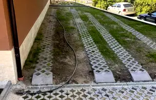 Гараж/Паркомясто в София, Овча купел 1