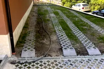 Гараж/Паркомясто в София, Овча купел 1