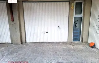 Гараж/Паркомясто във Варна, Виница