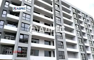 Гараж/Паркомясто във Варна, Владислав Варненчик 1