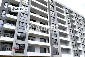 Гараж/Паркомясто във Варна, Владислав Варненчик 1