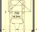 Снимка 4 — Гараж/Паркомясто в София, Зона Б-18
