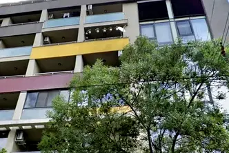 Гараж/Паркомясто в София, Зона Б-18
