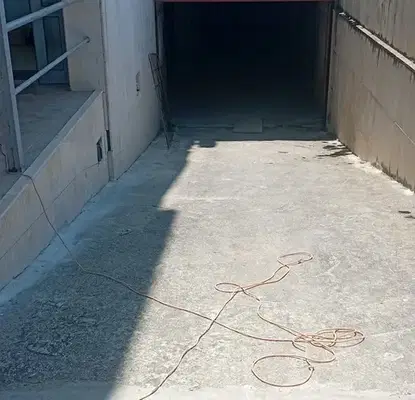 Photo 4 — Garage/Parking in Oblast Burgas, Lozenec