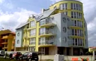 Гараж/Паркомясто в Бургас, с. Лозенец