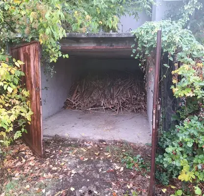 Photo 2 — Garage/Parking in Oblast Lovech, Ugyrchin