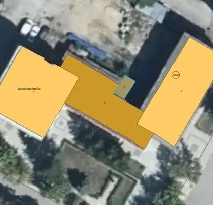 Photo 4 — Garage/Parking in Oblast Lovech, Ugyrchin