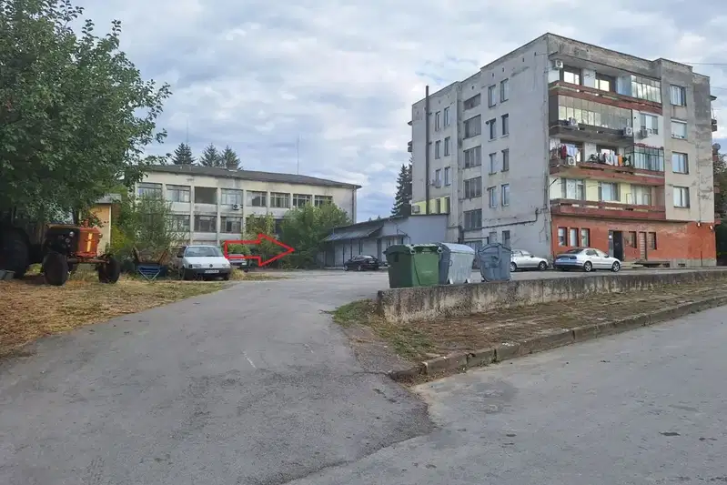 Garage/Parking in Oblast Lovech, Ugyrchin