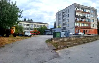 Гараж/Паркомясто в Ловеч, Угърчин
