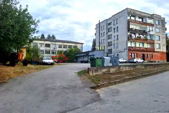 Гараж/Паркомясто в Ловеч, Угърчин