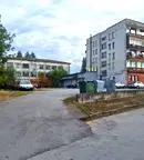 Гараж/Паркомясто в Ловеч, Угърчин