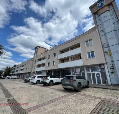 Снимка 2 — Хотел в Бургас, к.к. Слънчев бряг