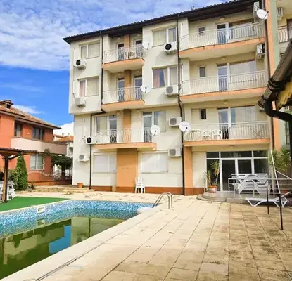 Photo 5 — Hotel in Burgas, Ravda