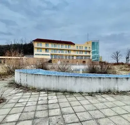 Photo 3 — Hotel in Oblast Gabrovo, Sevlievo