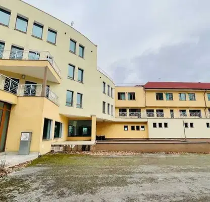 Photo 5 — Hotel in Oblast Gabrovo, Sevlievo