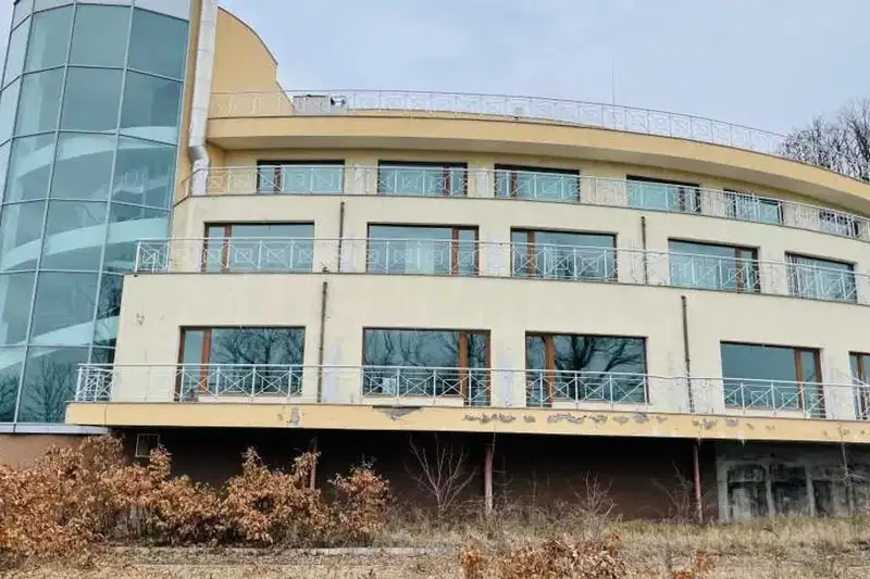 Hotel in Oblast Gabrovo, Sevlievo