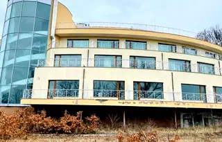 Хотел в Габрово, Севлиево