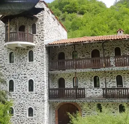 Снимка 4 — Хотел в Кюстендил, с. Пастра