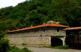 Хотел в Кюстендил, с. Пастра