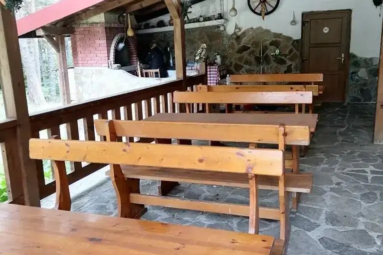 Hotel in Oblast Plovdiv, хижа Здравец
