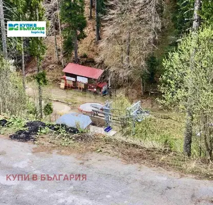 Снимка 2 — Хотел в Смолян, к.к. Пампорово