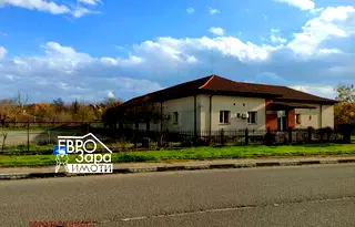 Хотел в Стара Загора, с. Любеново