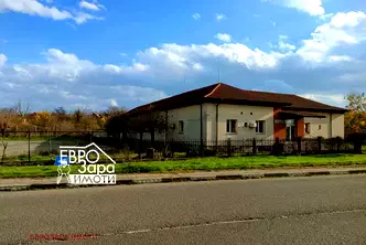 Хотел в Стара Загора, с. Любеново