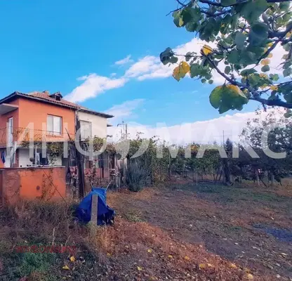 Снимка 2 — Къща в с. Брястовец