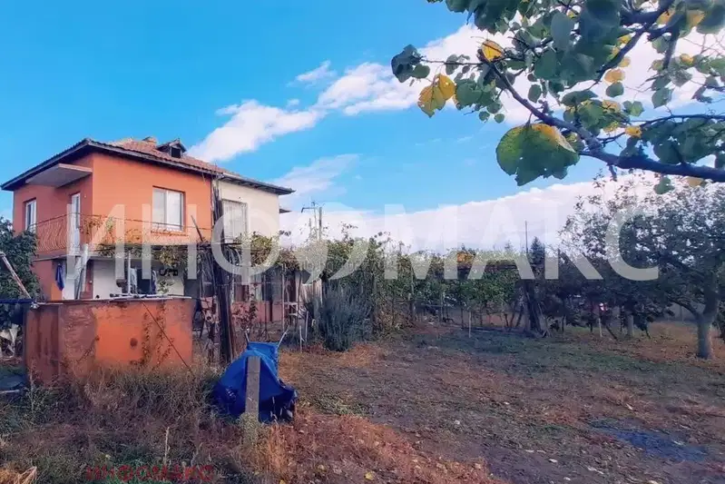 House in Bryastovec