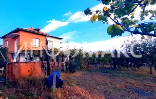 Къща в с. Брястовец