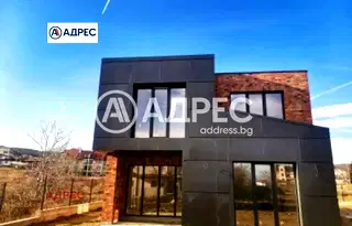 Къща в м-т Евксино