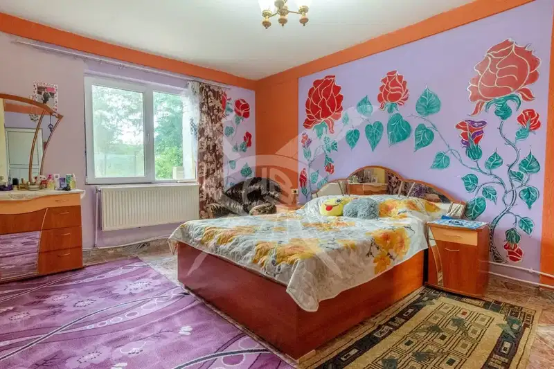 House in Novi Iskyr