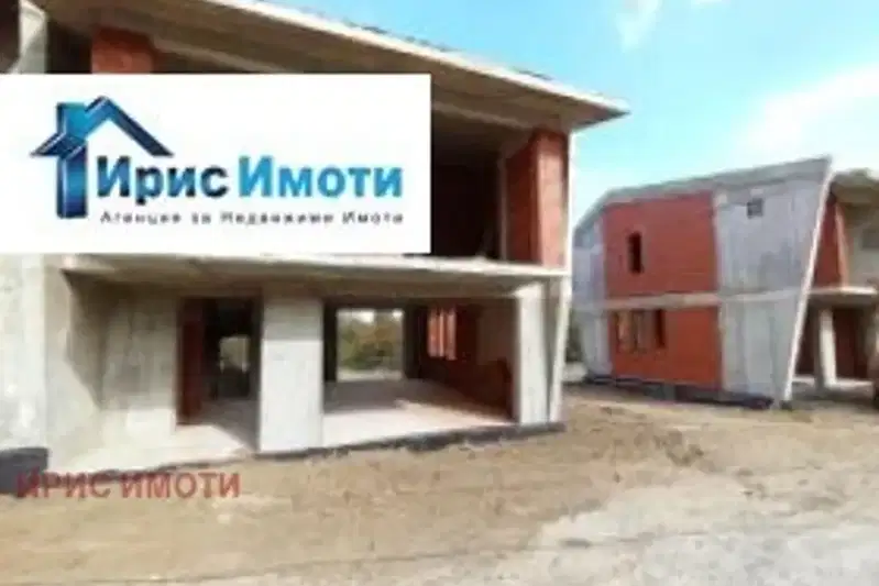 House in м-т Детски
