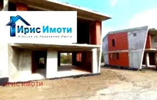 Къща в м-т Детски