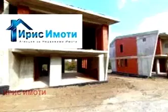 Къща в м-т Детски