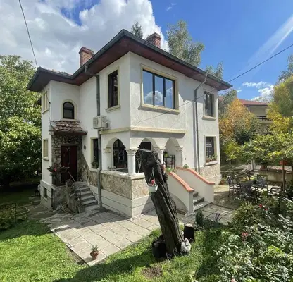 Photo 4 — House in Bankya