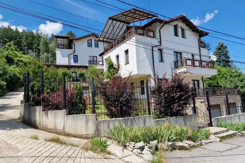 House in Bankya
