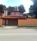 Къща в Банкя