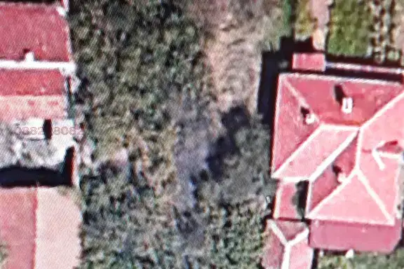 House in Busmanci