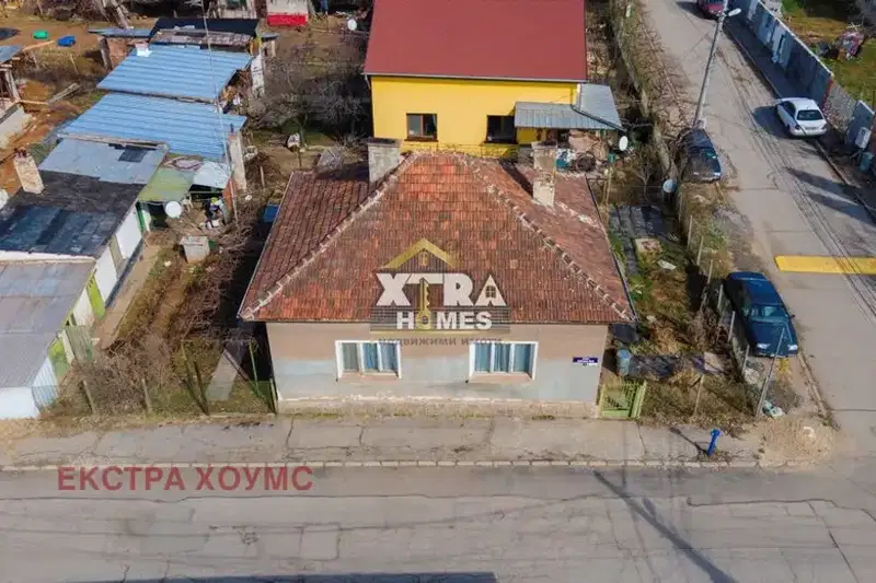 Къща в с. Яна