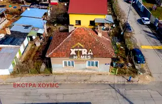 Къща в с. Яна