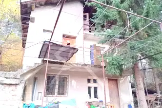 Къща в с. Панчарево