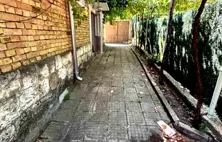 Къща в Шумен, 2-ри корпус