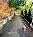 Къща в Шумен, 2-ри корпус