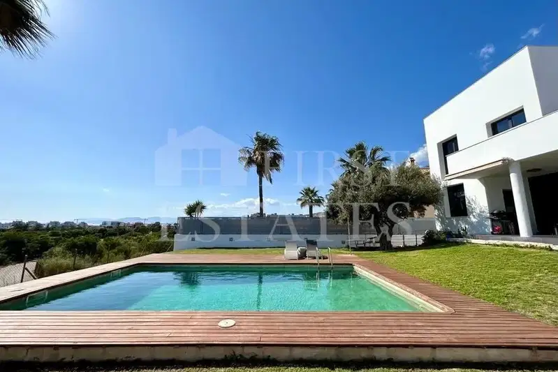 House in Sofiya, 7-Mi 11-Ti Kilometyr