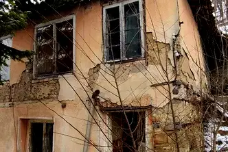 Къща във Велико Търново, Асенов