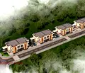 Снимка 4 — Къща в Пловдив, Беломорски